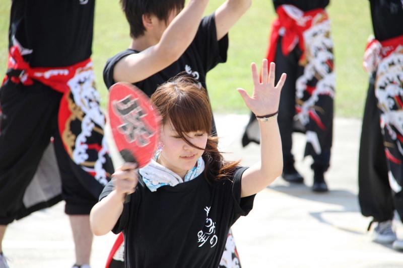 第8回奥州前沢よさこいFestaVIII 2012その3 2012/07/08