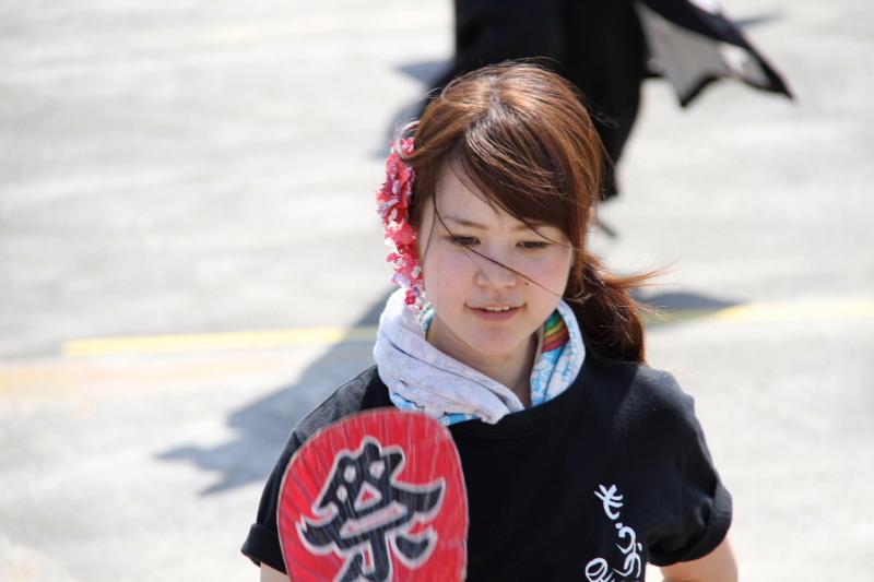 第8回奥州前沢よさこいFestaVIII 2012その3 2012/07/08