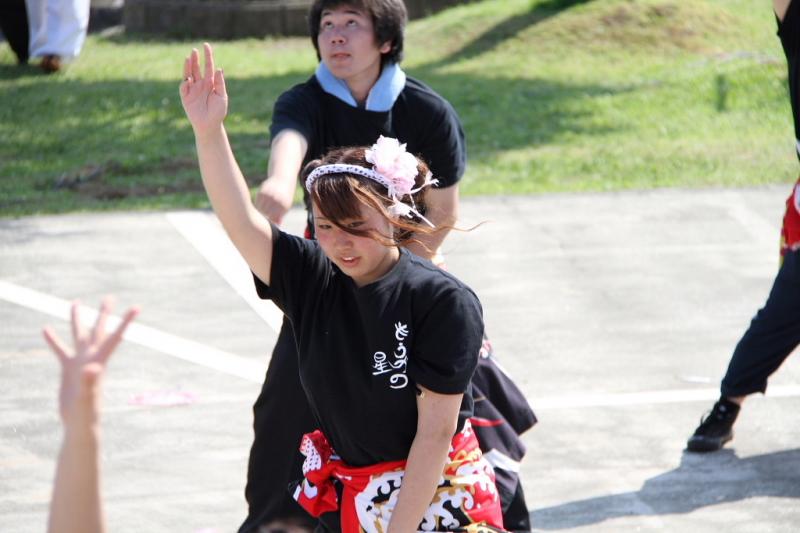 第8回奥州前沢よさこいFestaVIII 2012その3 2012/07/08