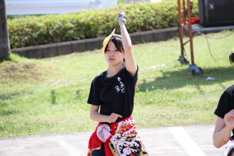 第8回奥州前沢よさこいFestaVIII 2012その3 2012/07/08