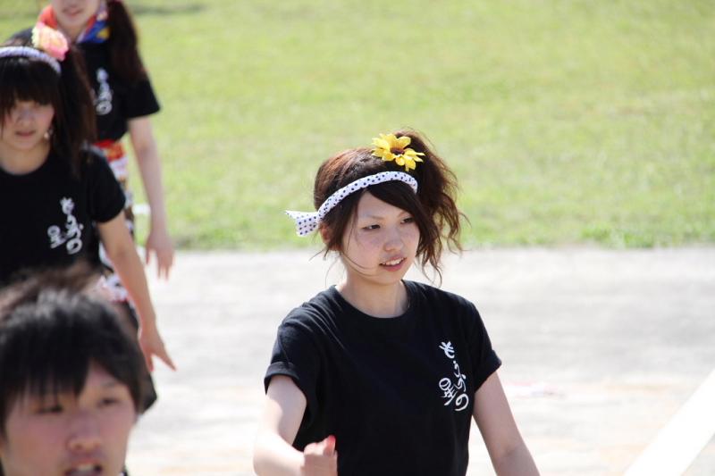 第8回奥州前沢よさこいFestaVIII 2012その3 2012/07/08