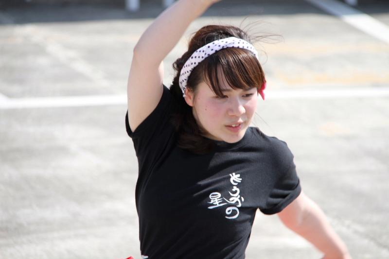 第8回奥州前沢よさこいFestaVIII 2012その3 2012/07/08