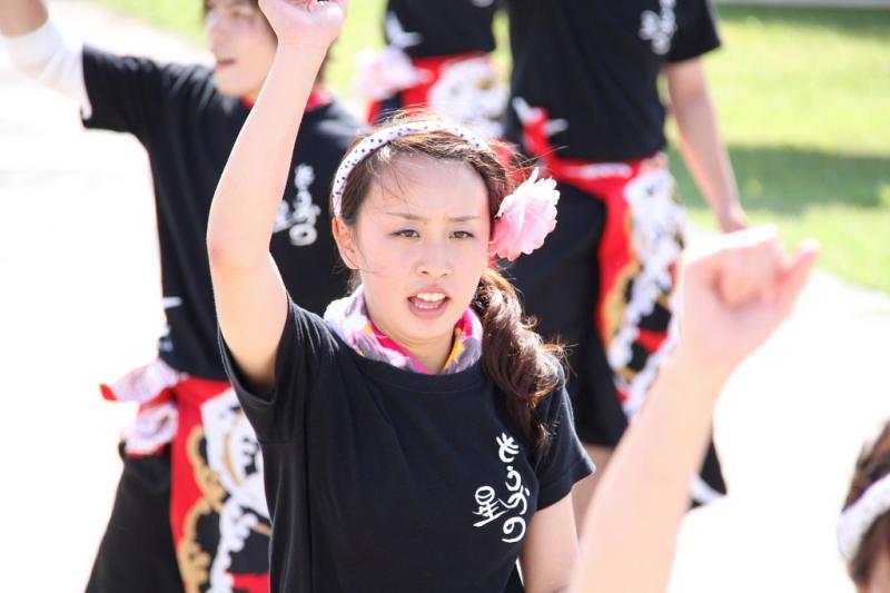 第8回奥州前沢よさこいFestaVIII 2012その3 2012/07/08