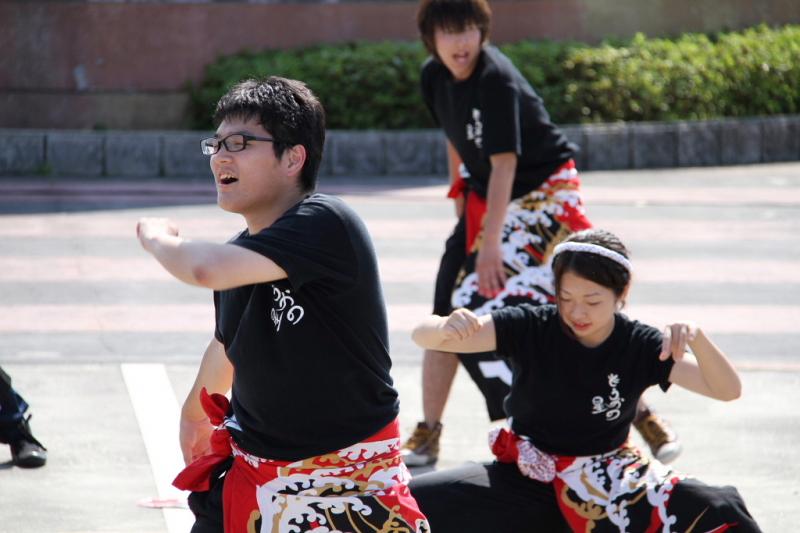 第8回奥州前沢よさこいFestaVIII 2012その3 2012/07/08