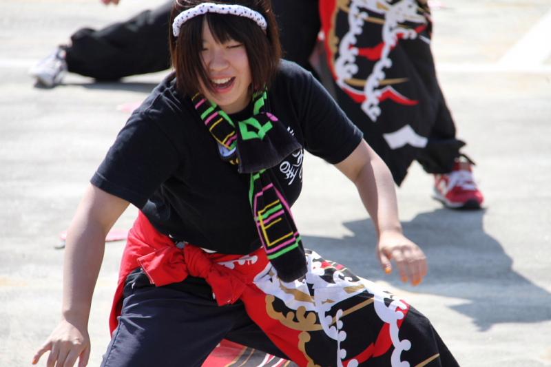 第8回奥州前沢よさこいFestaVIII 2012その3 2012/07/08