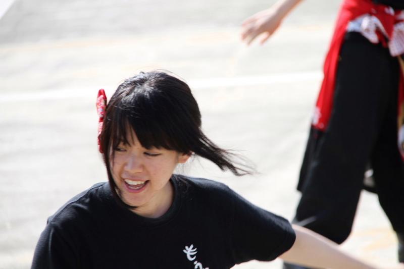 第8回奥州前沢よさこいFestaVIII 2012その3 2012/07/08