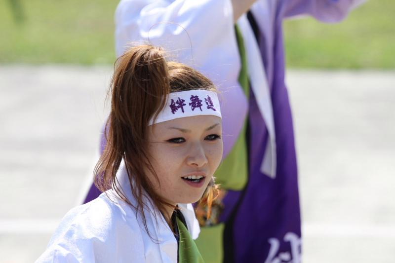 第8回奥州前沢よさこいFestaVIII 2012その3 2012/07/08