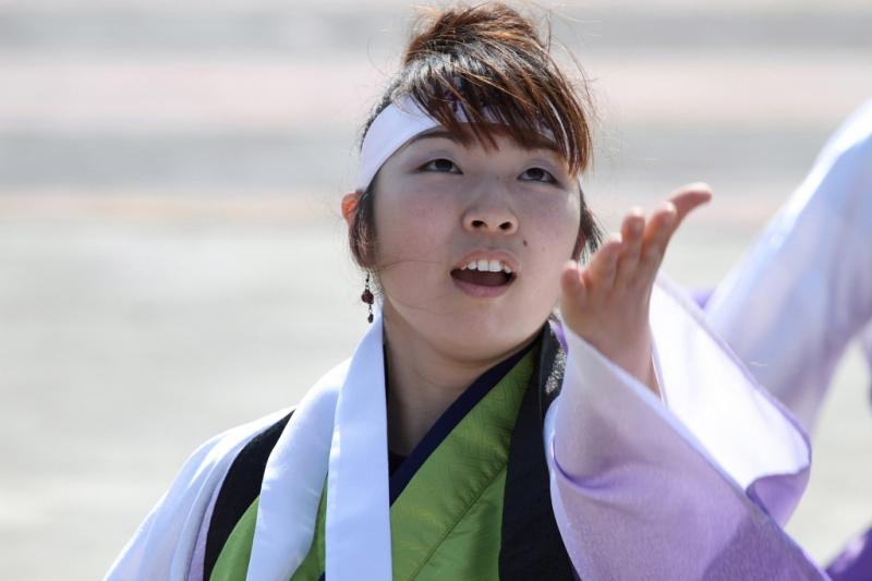 第8回奥州前沢よさこいFestaVIII 2012その3 2012/07/08