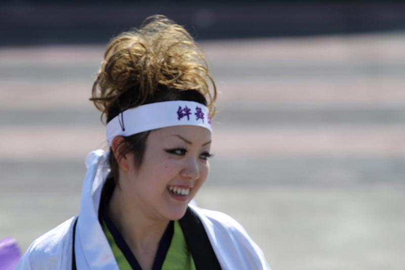 第8回奥州前沢よさこいFestaVIII 2012その3 2012/07/08