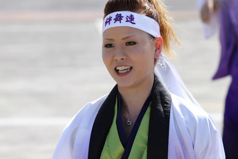 第8回奥州前沢よさこいFestaVIII 2012その3 2012/07/08