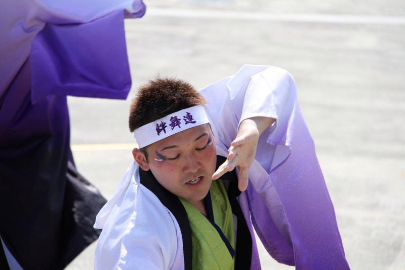 第8回奥州前沢よさこいFestaVIII 2012その3 2012/07/08