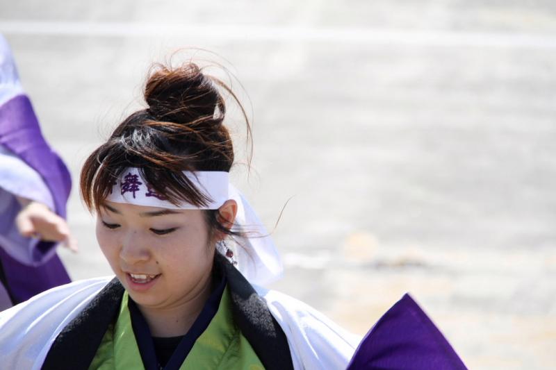 第8回奥州前沢よさこいFestaVIII 2012その3 2012/07/08