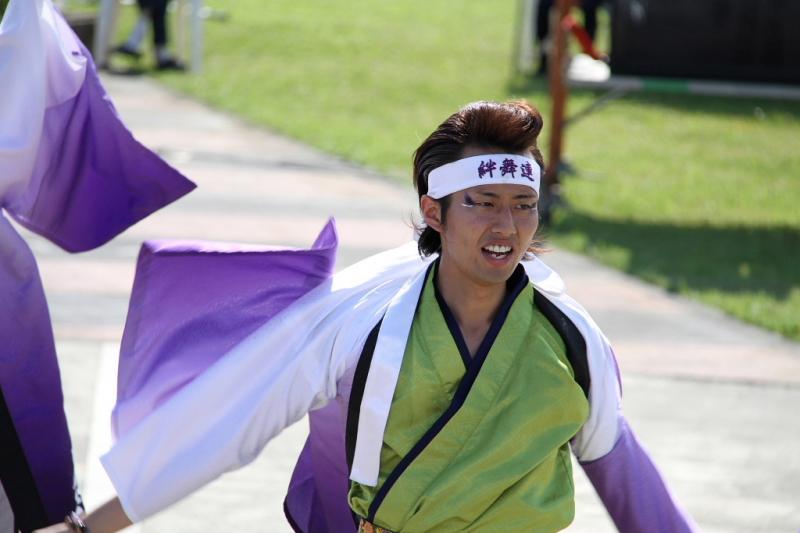 第8回奥州前沢よさこいFestaVIII 2012その3 2012/07/08