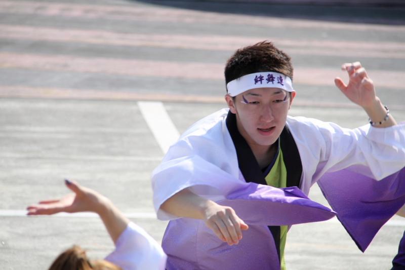 第8回奥州前沢よさこいFestaVIII 2012その3 2012/07/08