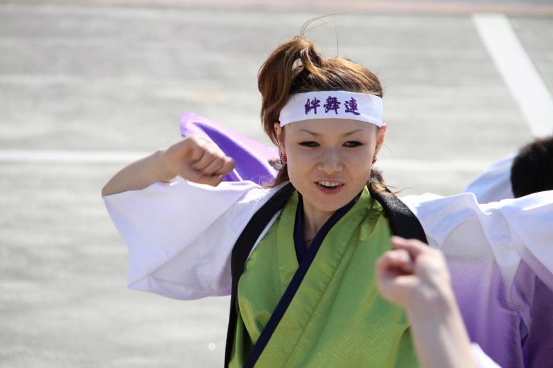 第8回奥州前沢よさこいFestaVIII 2012その3 2012/07/08