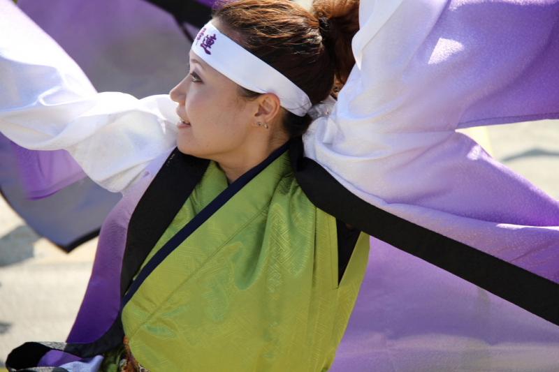 第8回奥州前沢よさこいFestaVIII 2012その3 2012/07/08