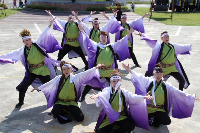 第8回奥州前沢よさこいFestaVIII 2012その3 2012/07/08