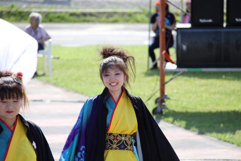 第8回奥州前沢よさこいFestaVIII 2012その3 2012/07/08