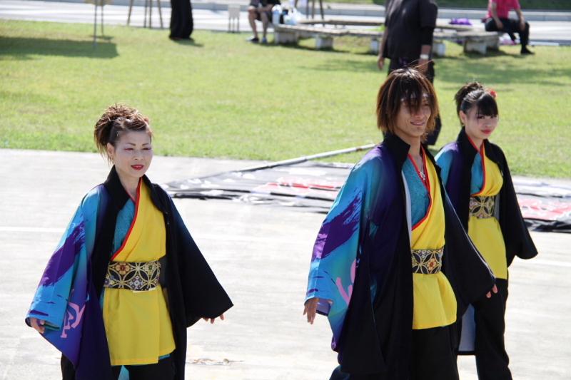 第8回奥州前沢よさこいFestaVIII 2012その3 2012/07/08