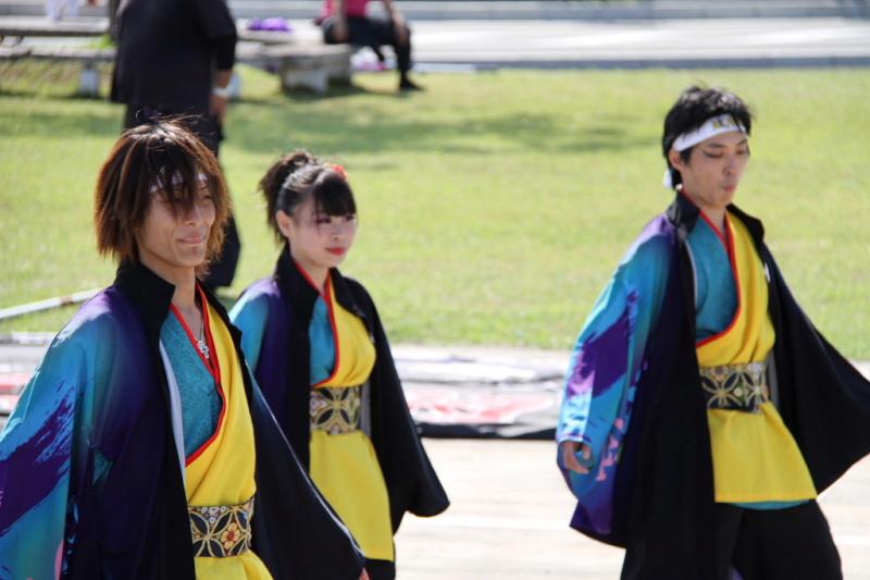 第8回奥州前沢よさこいFestaVIII 2012その3 2012/07/08