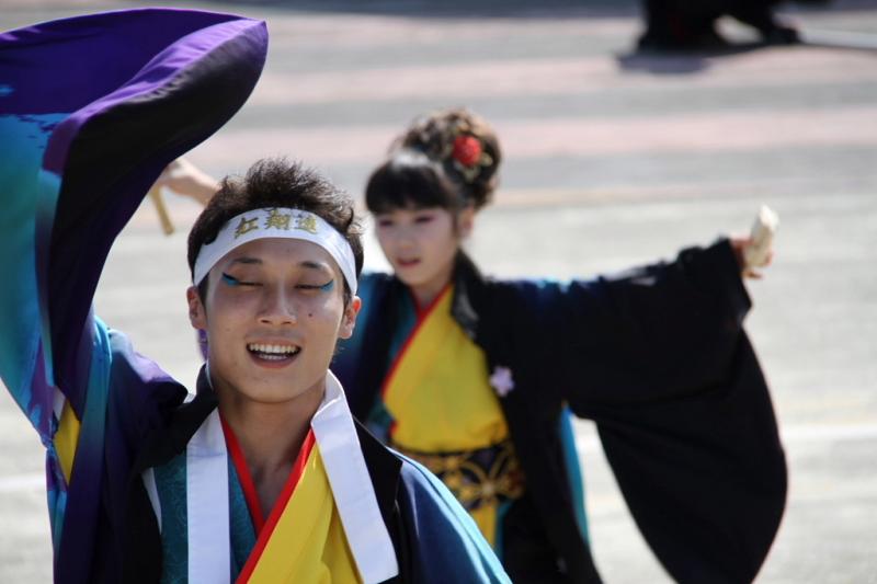 第8回奥州前沢よさこいFestaVIII 2012その3 2012/07/08