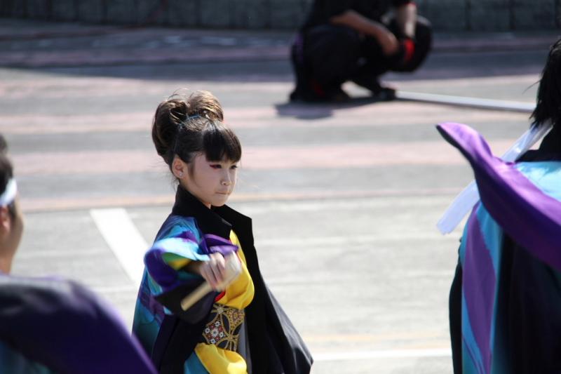 第8回奥州前沢よさこいFestaVIII 2012その3 2012/07/08