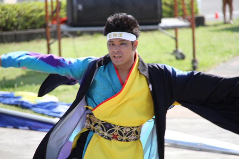 第8回奥州前沢よさこいFestaVIII 2012その3 2012/07/08