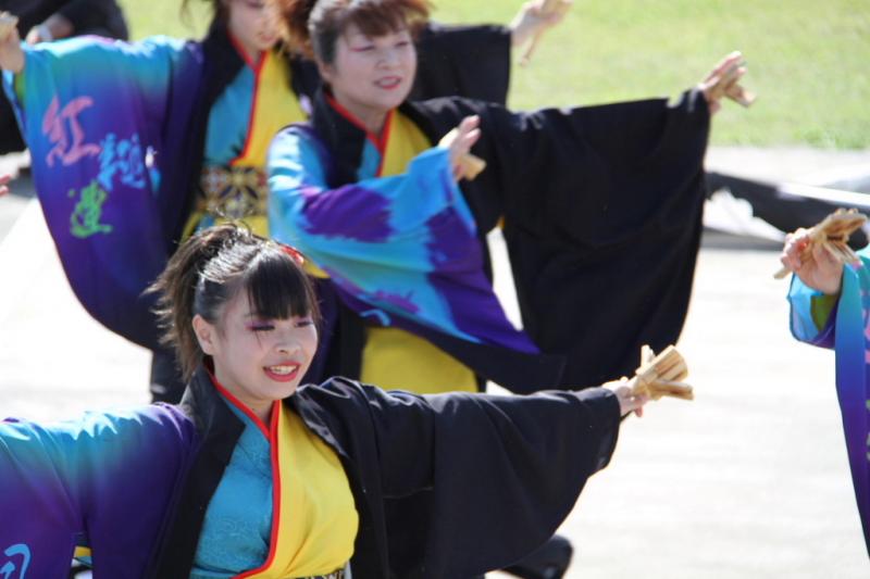 第8回奥州前沢よさこいFestaVIII 2012その3 2012/07/08