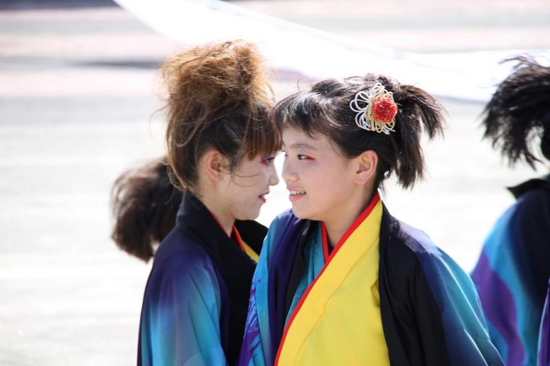 第8回奥州前沢よさこいFestaVIII 2012その3 2012/07/08