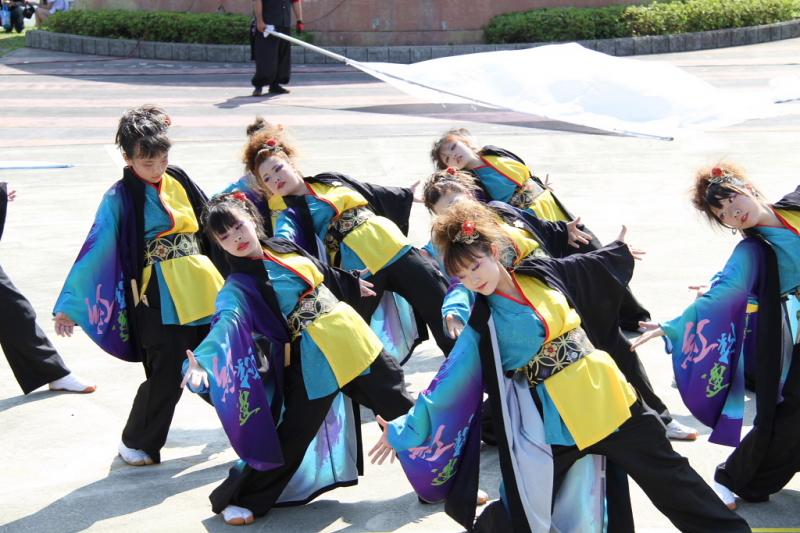 第8回奥州前沢よさこいFestaVIII 2012その3 2012/07/08