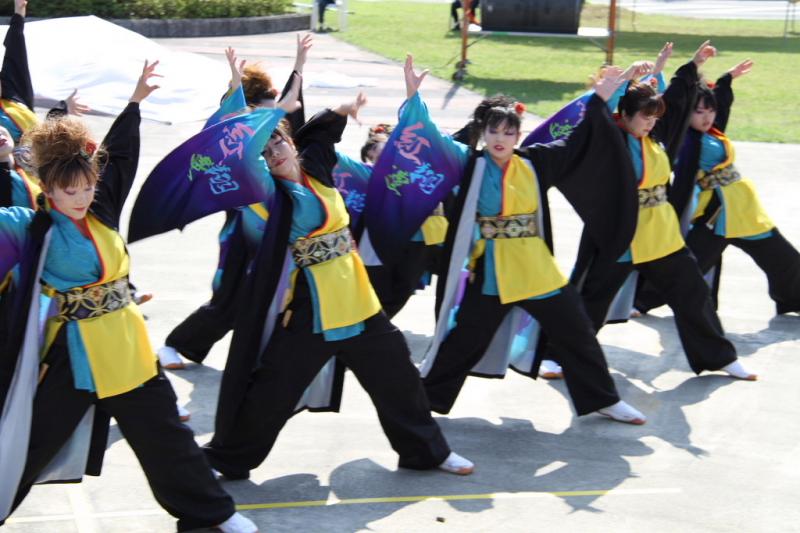 第8回奥州前沢よさこいFestaVIII 2012その3 2012/07/08