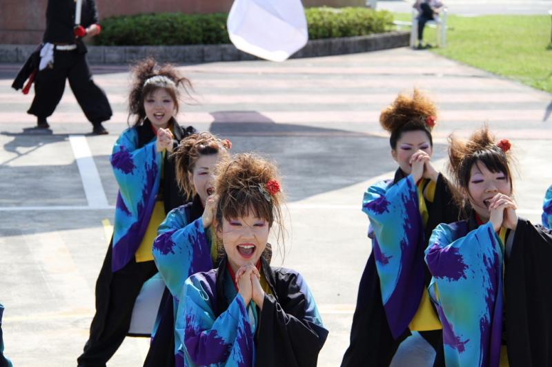 第8回奥州前沢よさこいFestaVIII 2012その3 2012/07/08