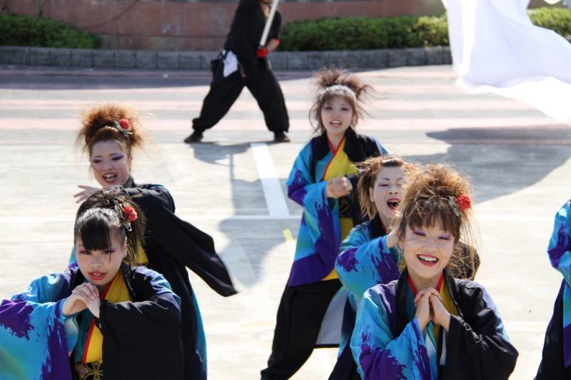 第8回奥州前沢よさこいFestaVIII 2012その3 2012/07/08