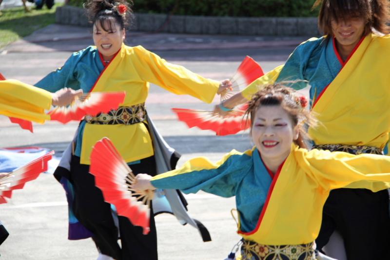 第8回奥州前沢よさこいFestaVIII 2012その3 2012/07/08