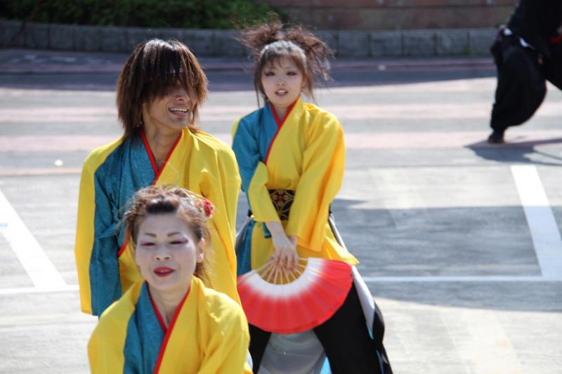 第8回奥州前沢よさこいFestaVIII 2012その3 2012/07/08