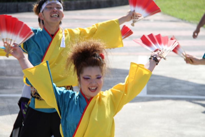 第8回奥州前沢よさこいFestaVIII 2012その3 2012/07/08