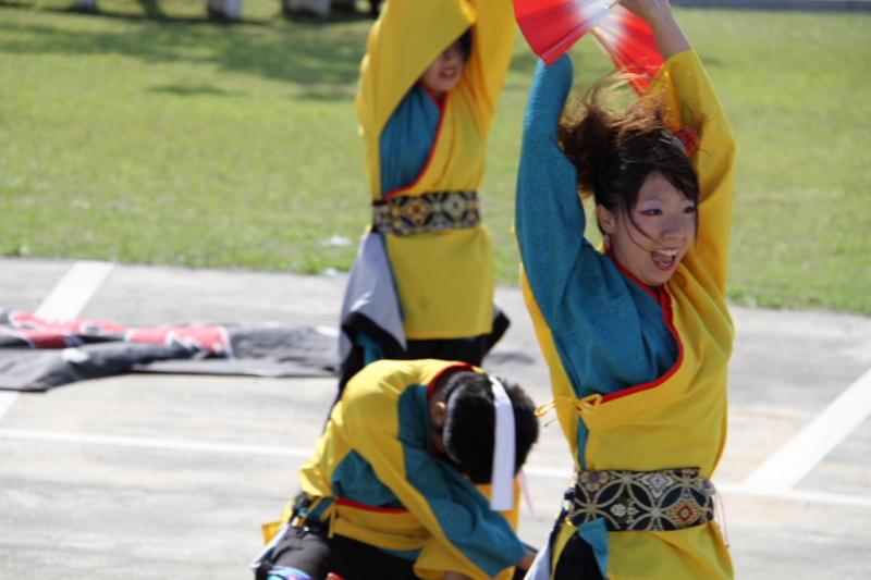 第8回奥州前沢よさこいFestaVIII 2012その3 2012/07/08