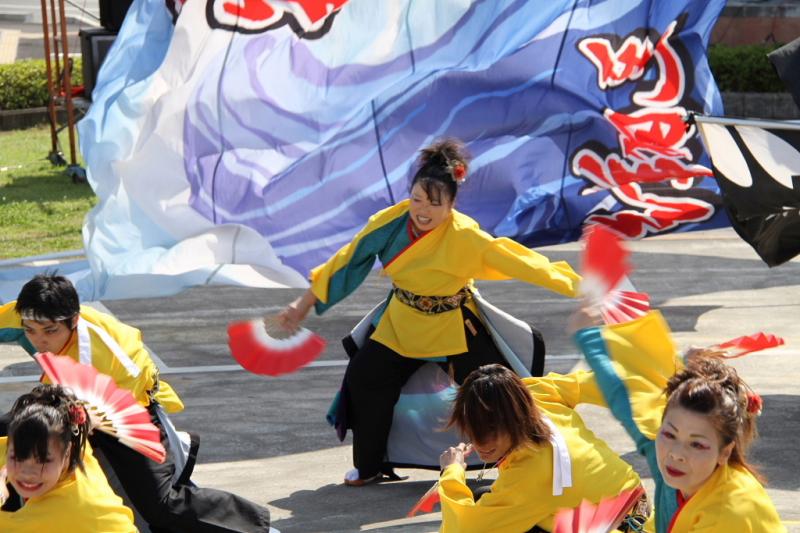 第8回奥州前沢よさこいFestaVIII 2012その3 2012/07/08