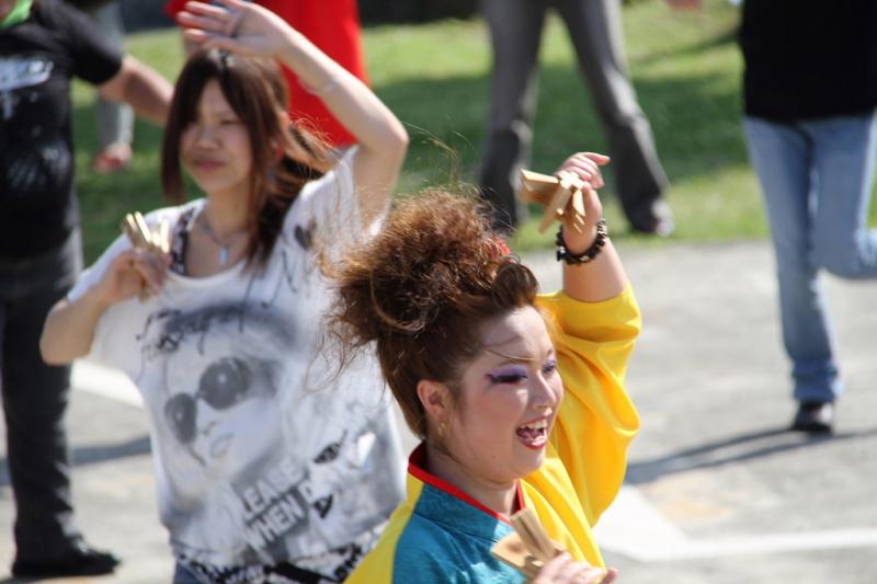 第8回奥州前沢よさこいFestaVIII 2012その3 2012/07/08