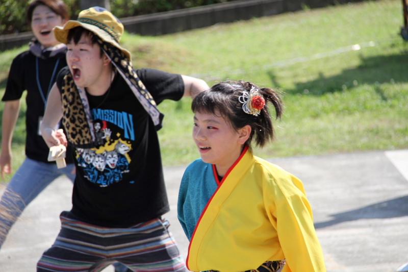 第8回奥州前沢よさこいFestaVIII 2012その3 2012/07/08