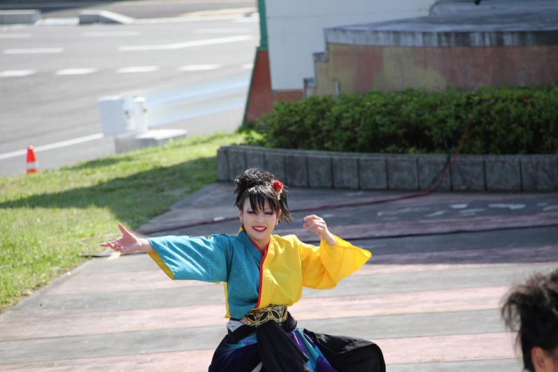 第8回奥州前沢よさこいFestaVIII 2012その3 2012/07/08