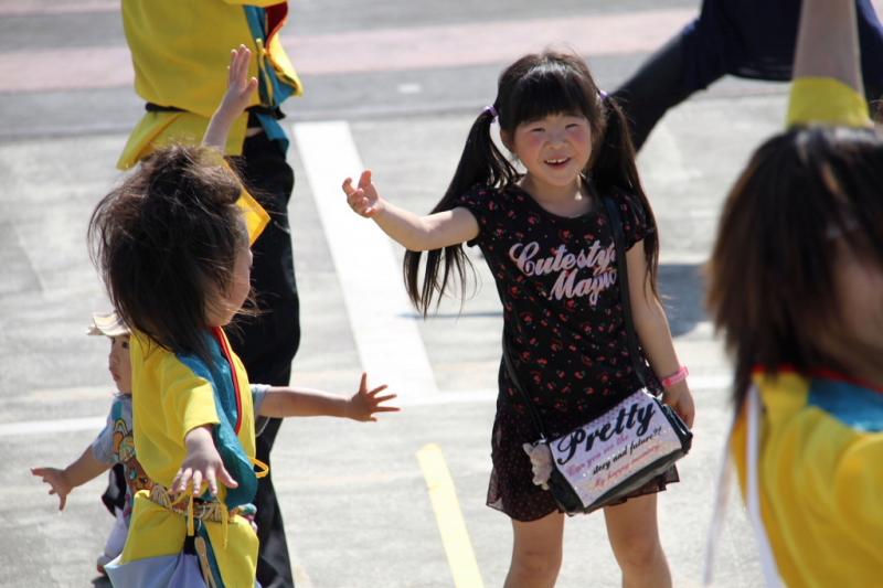 第8回奥州前沢よさこいFestaVIII 2012その3 2012/07/08