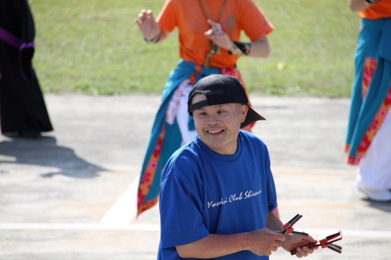 第8回奥州前沢よさこいFestaVIII 2012その3 2012/07/08