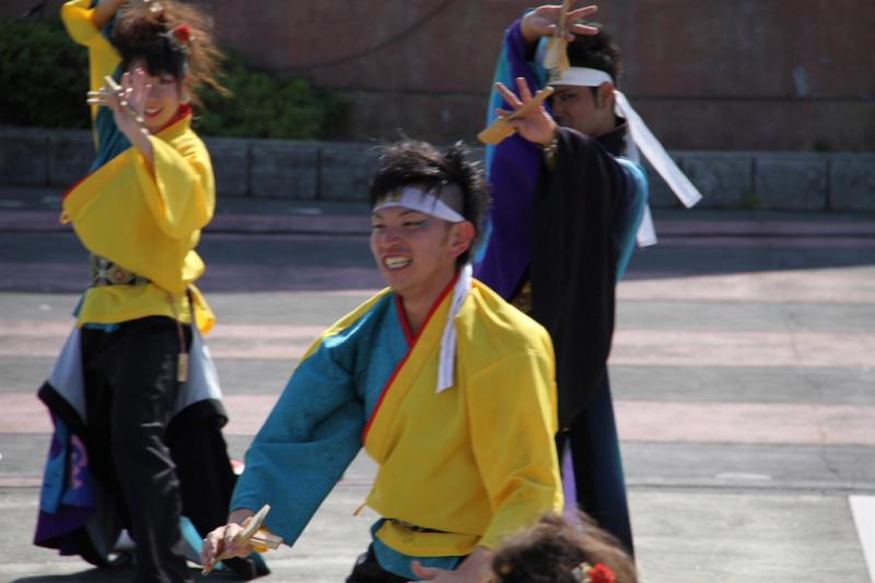 第8回奥州前沢よさこいFestaVIII 2012その3 2012/07/08