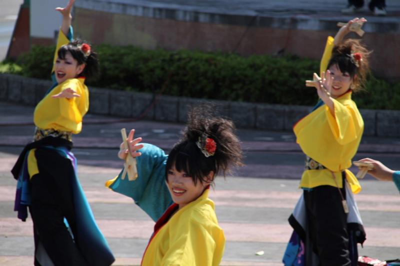 第8回奥州前沢よさこいFestaVIII 2012その3 2012/07/08