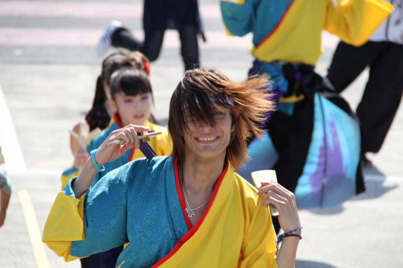 第8回奥州前沢よさこいFestaVIII 2012その3 2012/07/08