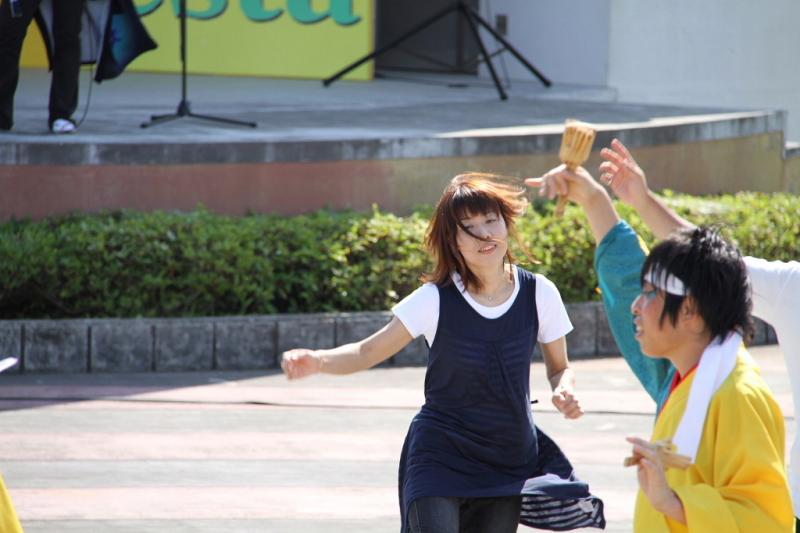 第8回奥州前沢よさこいFestaVIII 2012その3 2012/07/08