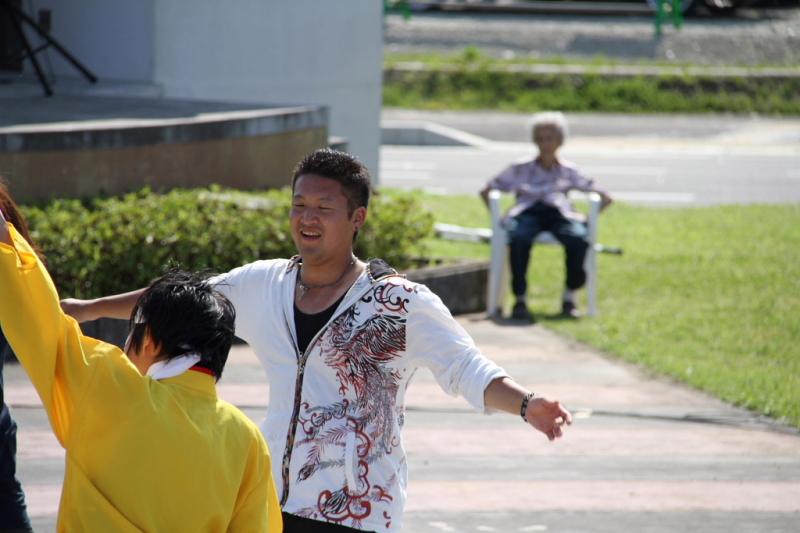 第8回奥州前沢よさこいFestaVIII 2012その3 2012/07/08