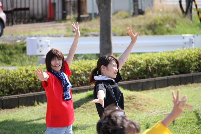 第8回奥州前沢よさこいFestaVIII 2012その3 2012/07/08