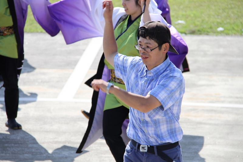 第8回奥州前沢よさこいFestaVIII 2012その3 2012/07/08